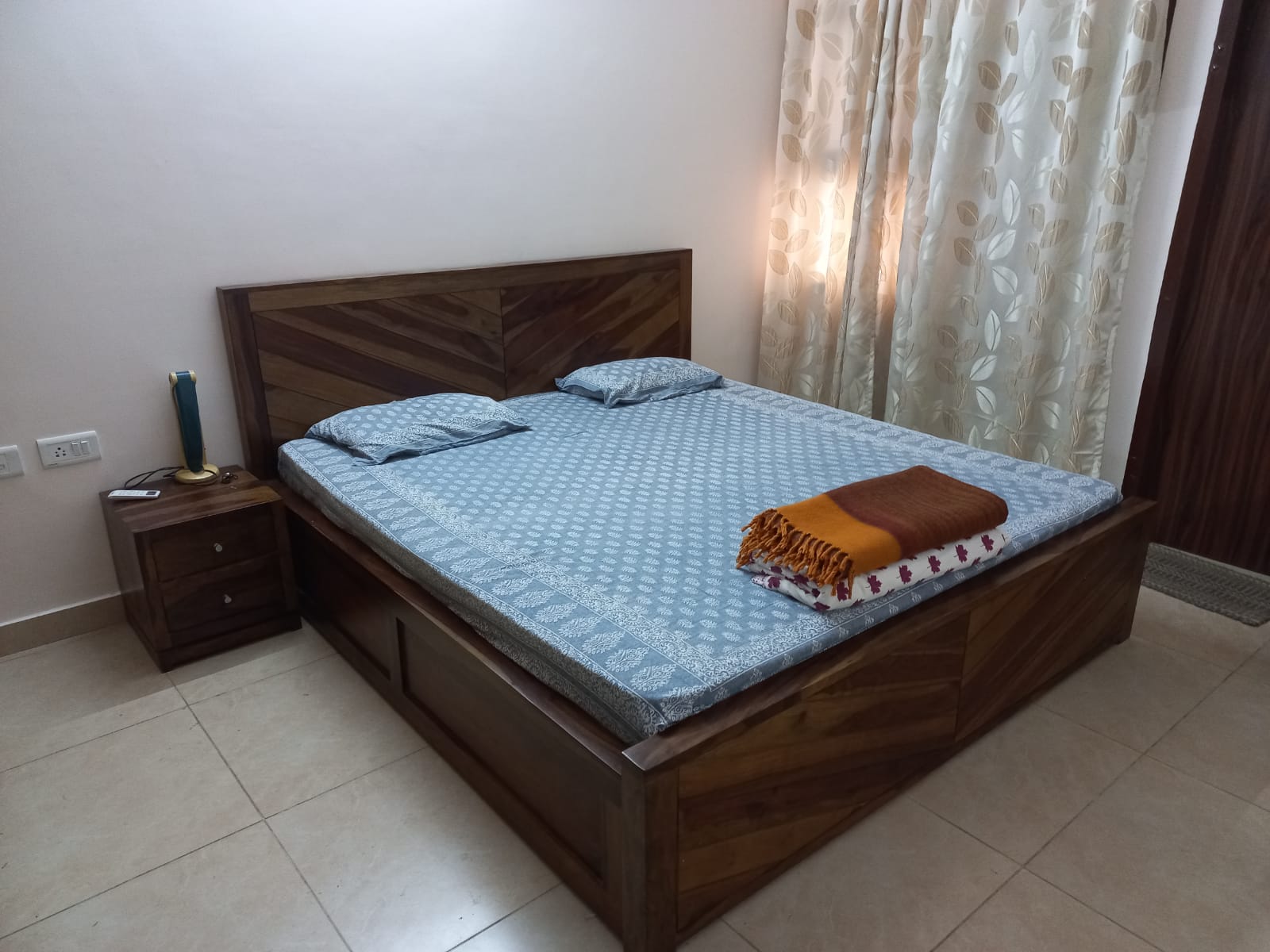 2 BHK Fully Furnished Flat for Rent in Vaishali Nagar Jaipur-Vaishali Nagar-Jaipur